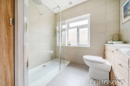 Monkhams Drive, Watton, Image 13