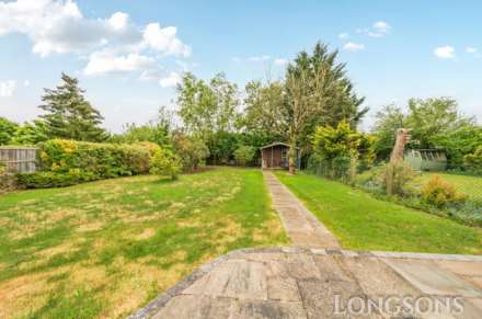 Monkhams Drive, Watton, Image 15