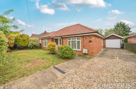 Monkhams Drive, Watton, Image 16