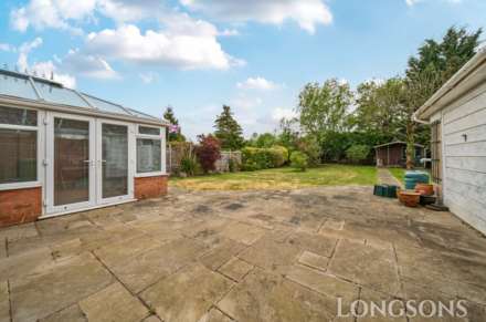 Monkhams Drive, Watton, Image 17