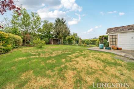 Monkhams Drive, Watton, Image 18
