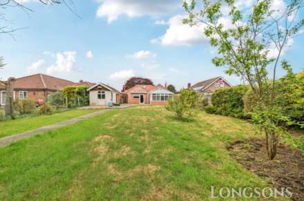 Monkhams Drive, Watton, Image 19
