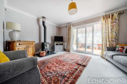 Monkhams Drive, Watton, Image 2