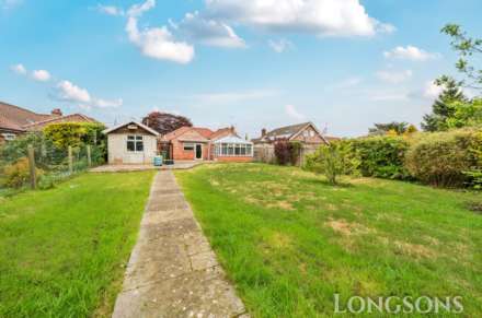 Monkhams Drive, Watton, Image 20