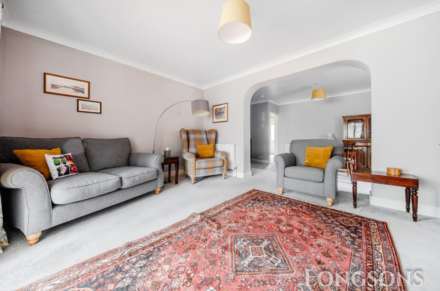Monkhams Drive, Watton, Image 3