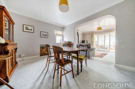 Monkhams Drive, Watton, Image 5