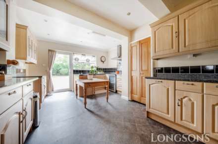 Monkhams Drive, Watton, Image 6