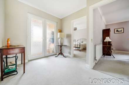 Monkhams Drive, Watton, Image 9