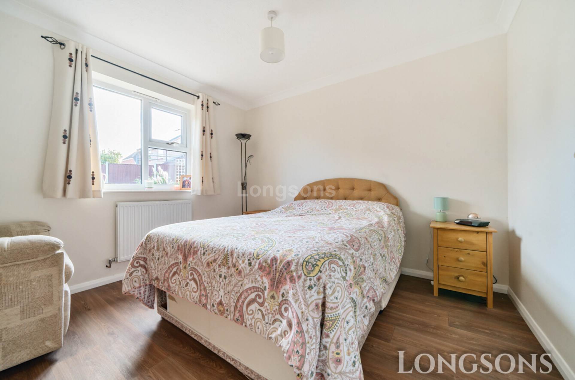 Nelson Crescent, Swaffham, Image 10