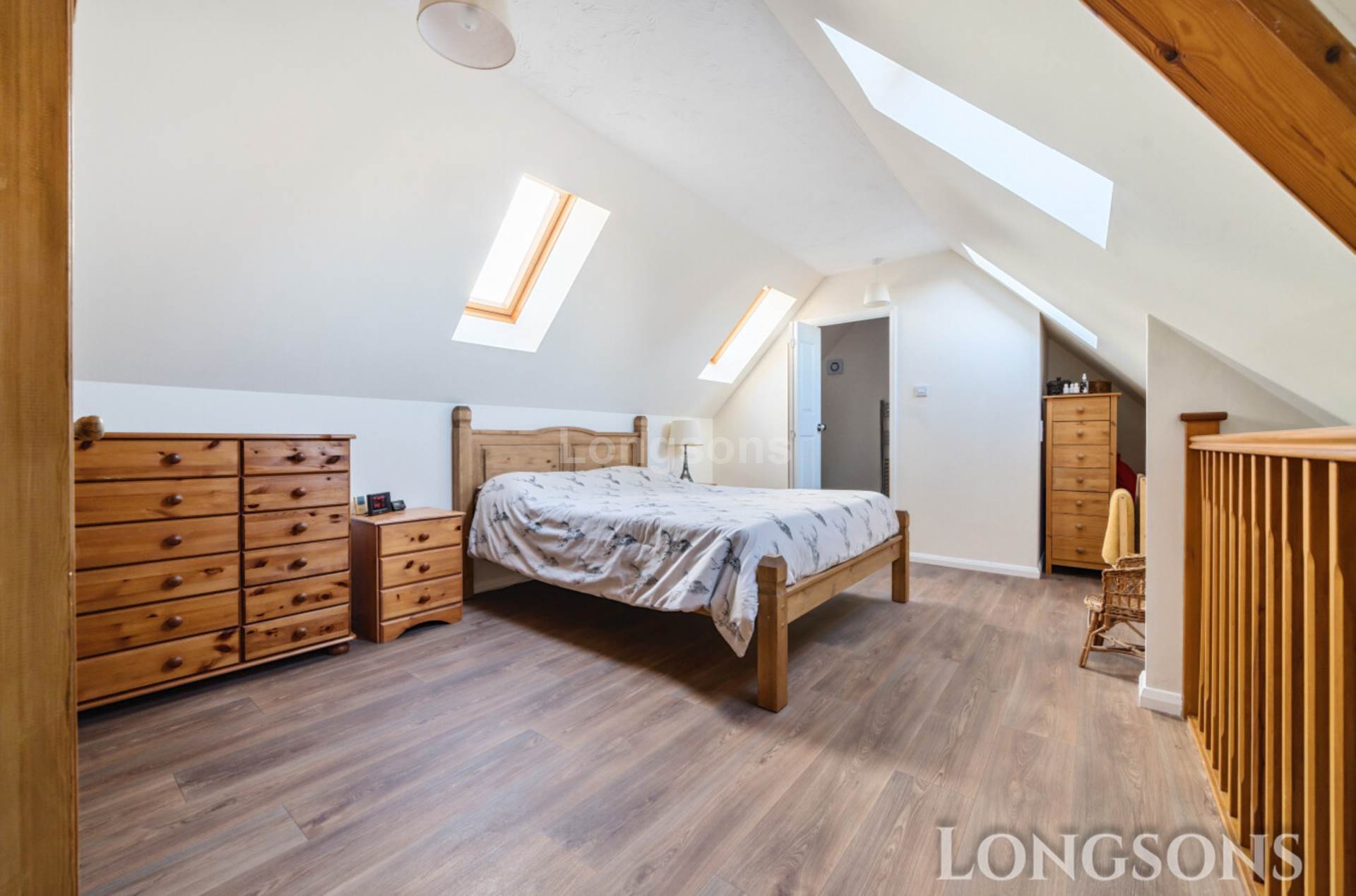 Nelson Crescent, Swaffham, Image 11