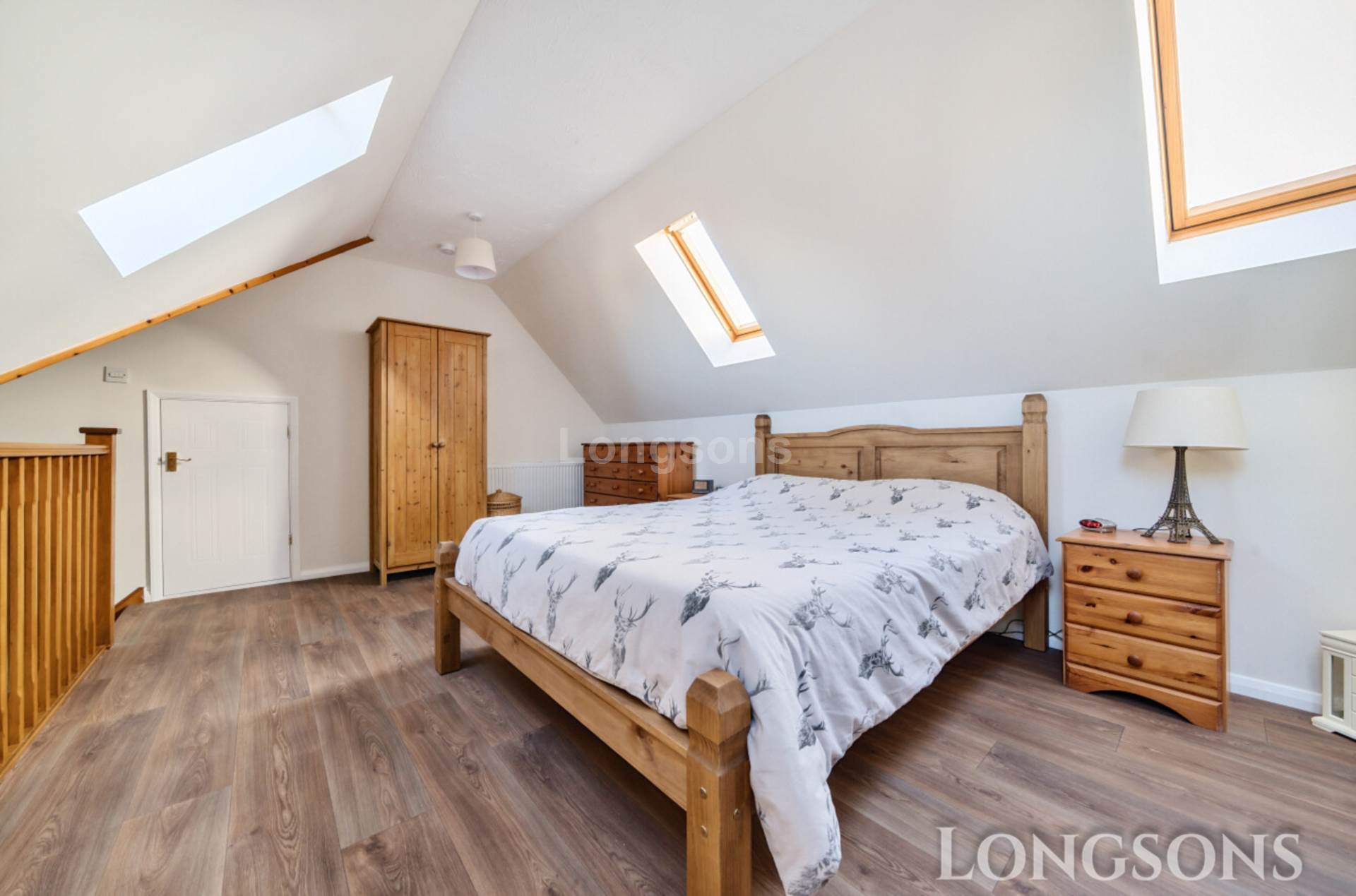 Nelson Crescent, Swaffham, Image 12