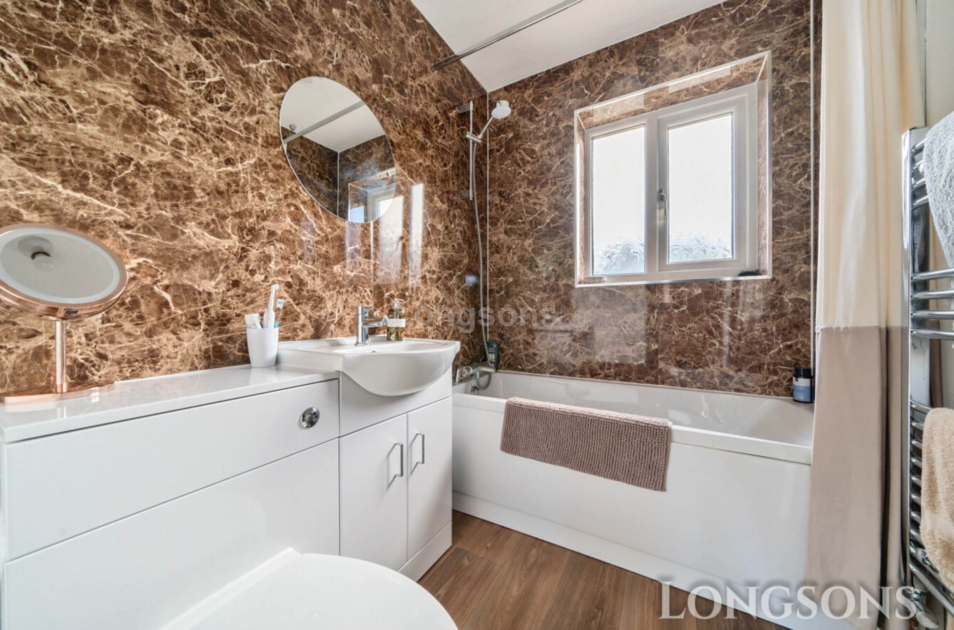 Nelson Crescent, Swaffham, Image 13