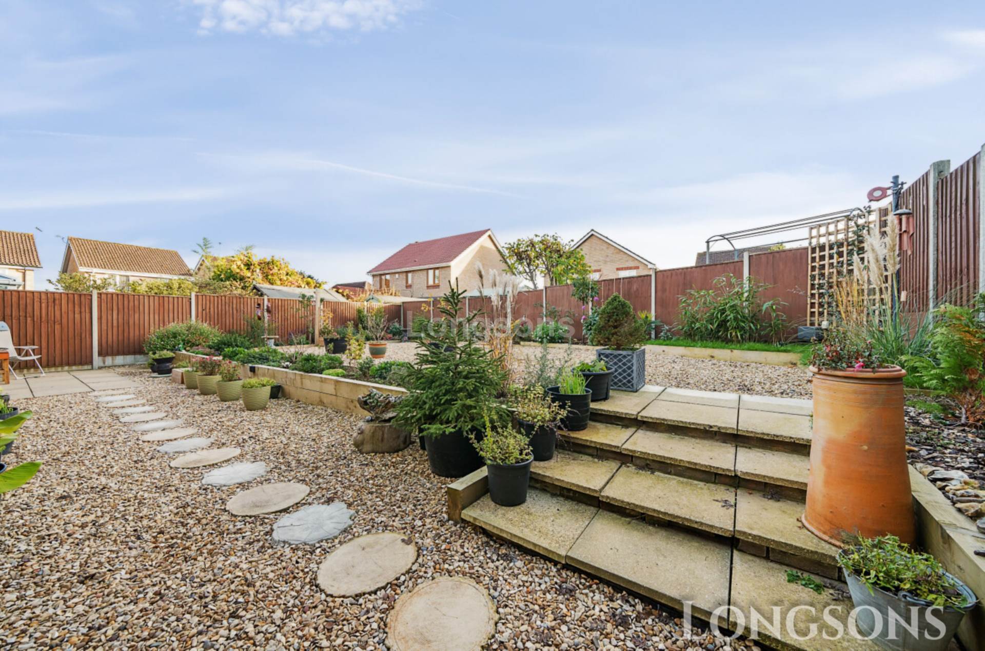 Nelson Crescent, Swaffham, Image 14