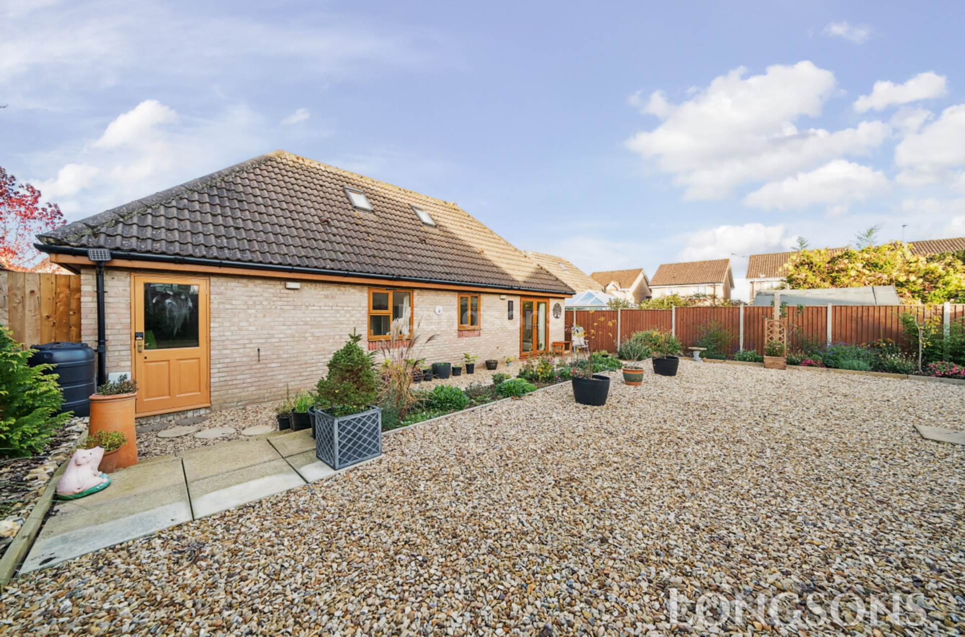 Nelson Crescent, Swaffham, Image 16