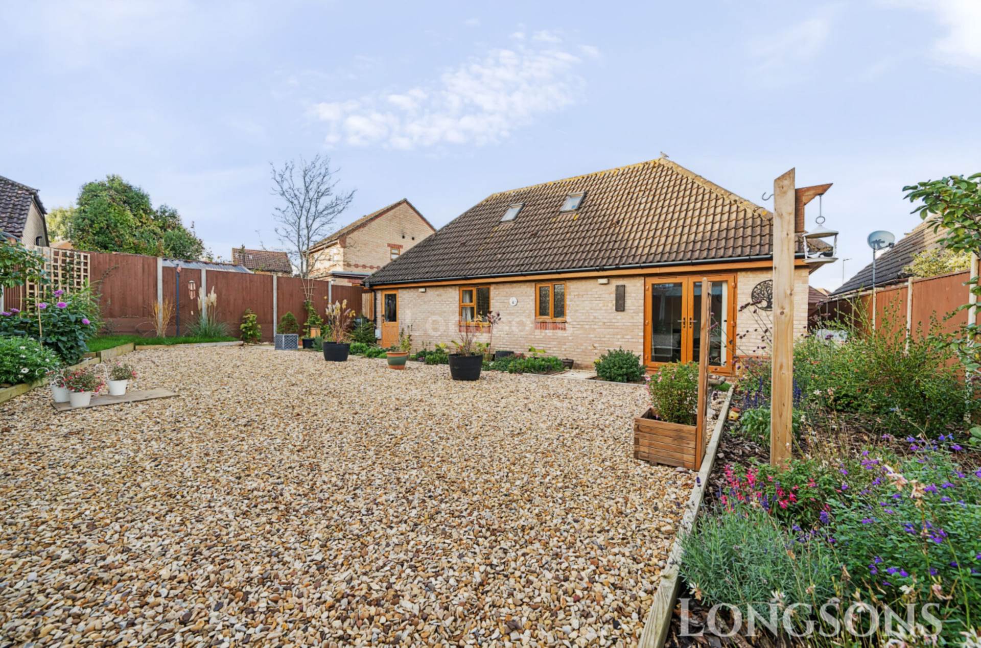 Nelson Crescent, Swaffham, Image 17