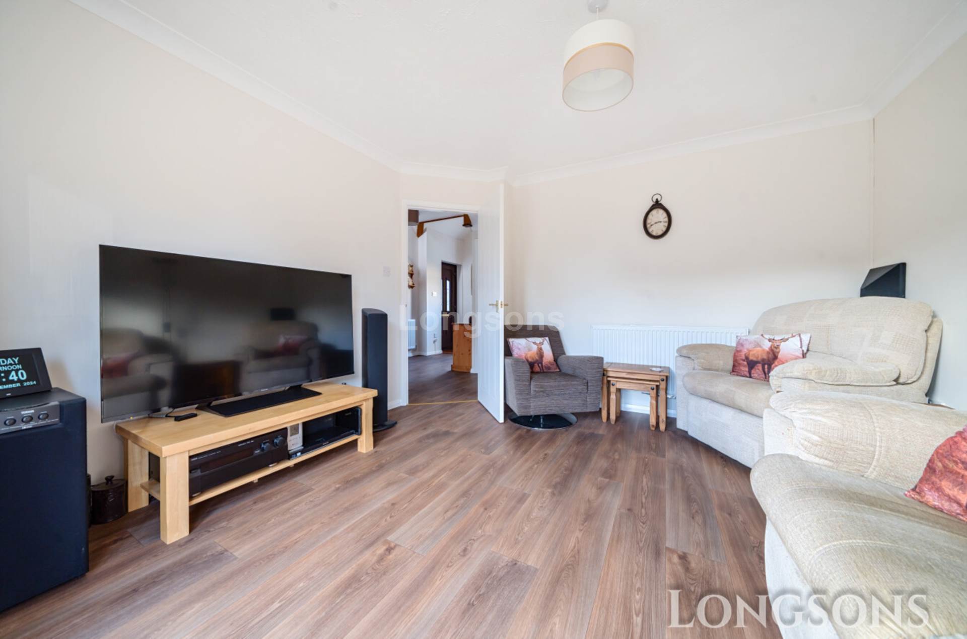 Nelson Crescent, Swaffham, Image 3