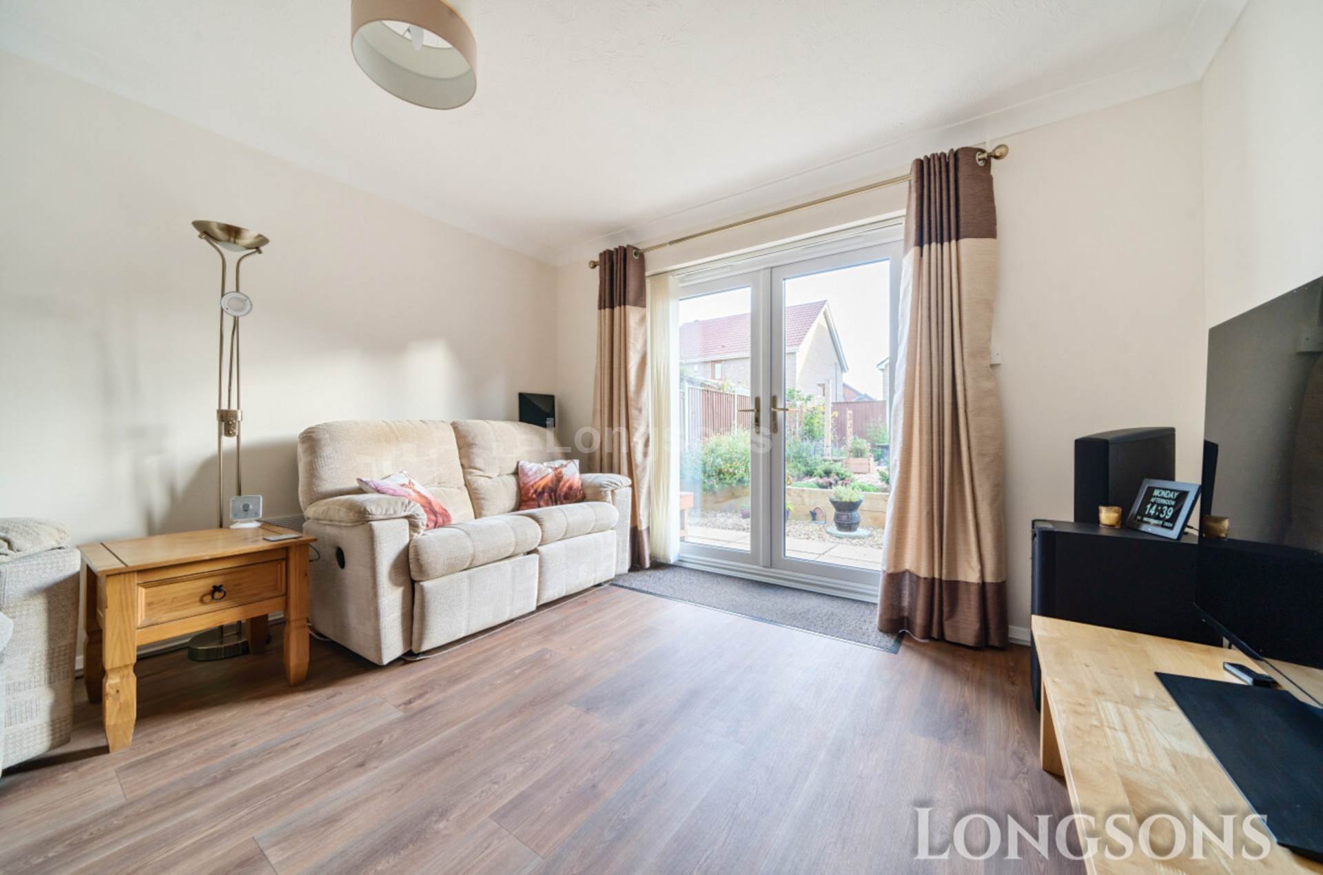 Nelson Crescent, Swaffham, Image 5