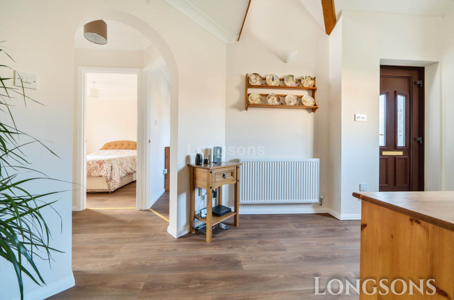 Nelson Crescent, Swaffham, Image 9