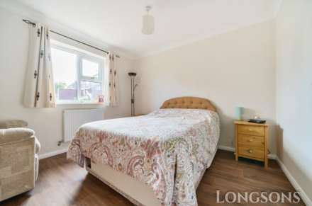 Nelson Crescent, Swaffham, Image 10