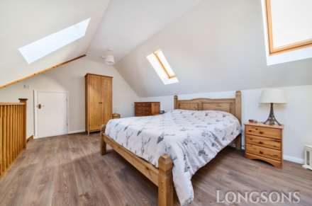 Nelson Crescent, Swaffham, Image 12