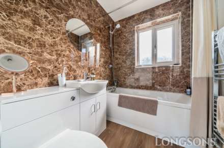 Nelson Crescent, Swaffham, Image 13