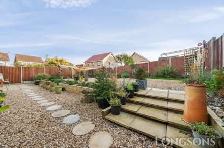 Nelson Crescent, Swaffham, Image 14