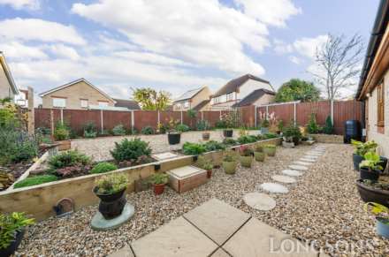 Nelson Crescent, Swaffham, Image 15