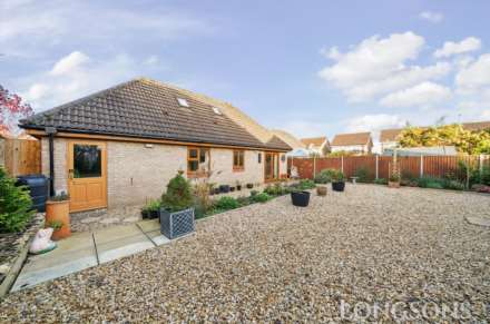 Nelson Crescent, Swaffham, Image 16