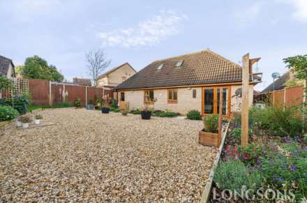 Nelson Crescent, Swaffham, Image 17