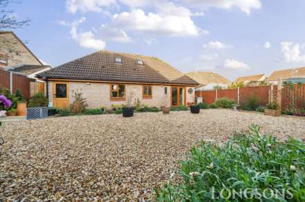 Nelson Crescent, Swaffham, Image 18