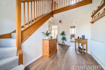 Nelson Crescent, Swaffham, Image 2