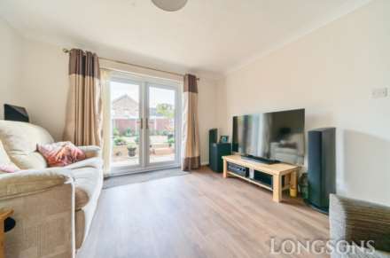 Nelson Crescent, Swaffham, Image 4