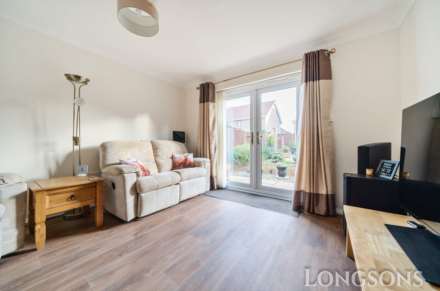 Nelson Crescent, Swaffham, Image 5