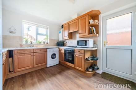 Nelson Crescent, Swaffham, Image 6