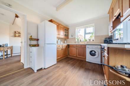 Nelson Crescent, Swaffham, Image 7