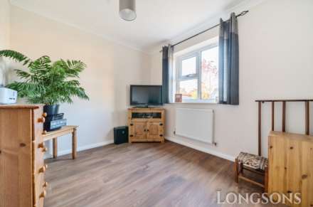 Nelson Crescent, Swaffham, Image 8