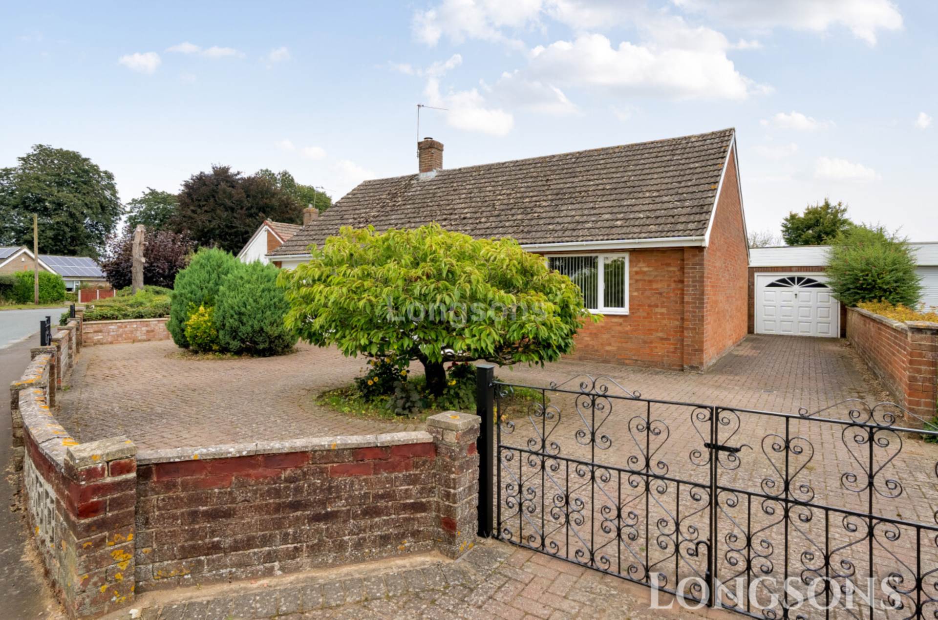 Southlands, Swaffham, Image 10