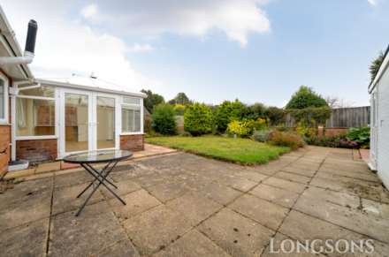 Southlands, Swaffham, Image 12