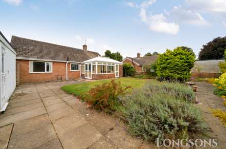 Southlands, Swaffham, Image 13