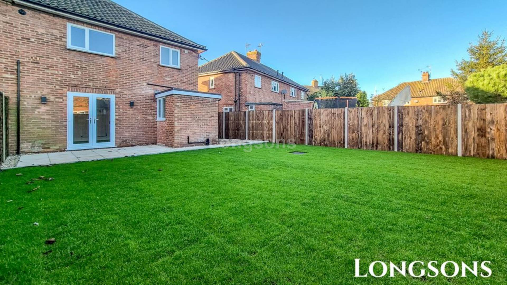 Coronation Grove, Swaffham, Image 12