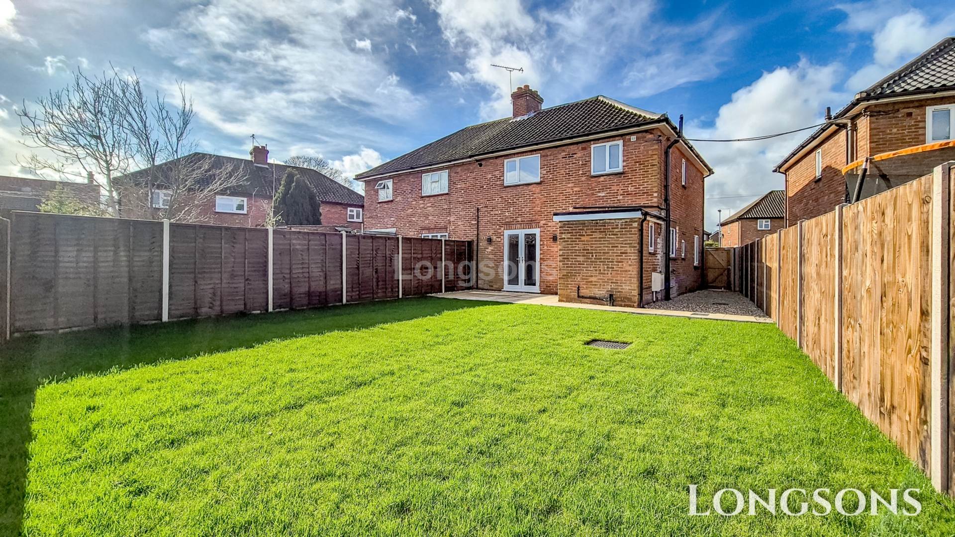 Coronation Grove, Swaffham, Image 13