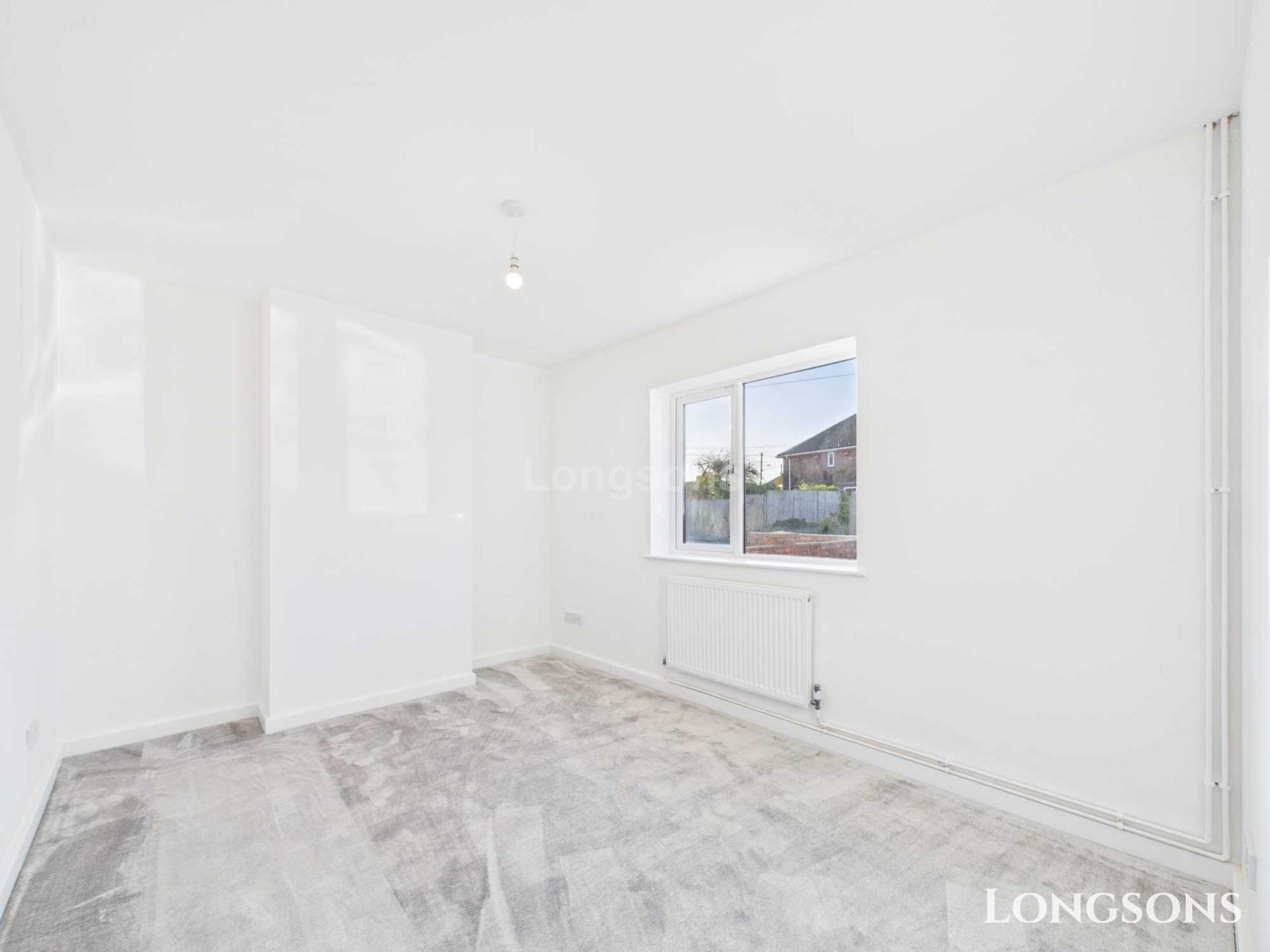 Coronation Grove, Swaffham, Image 6