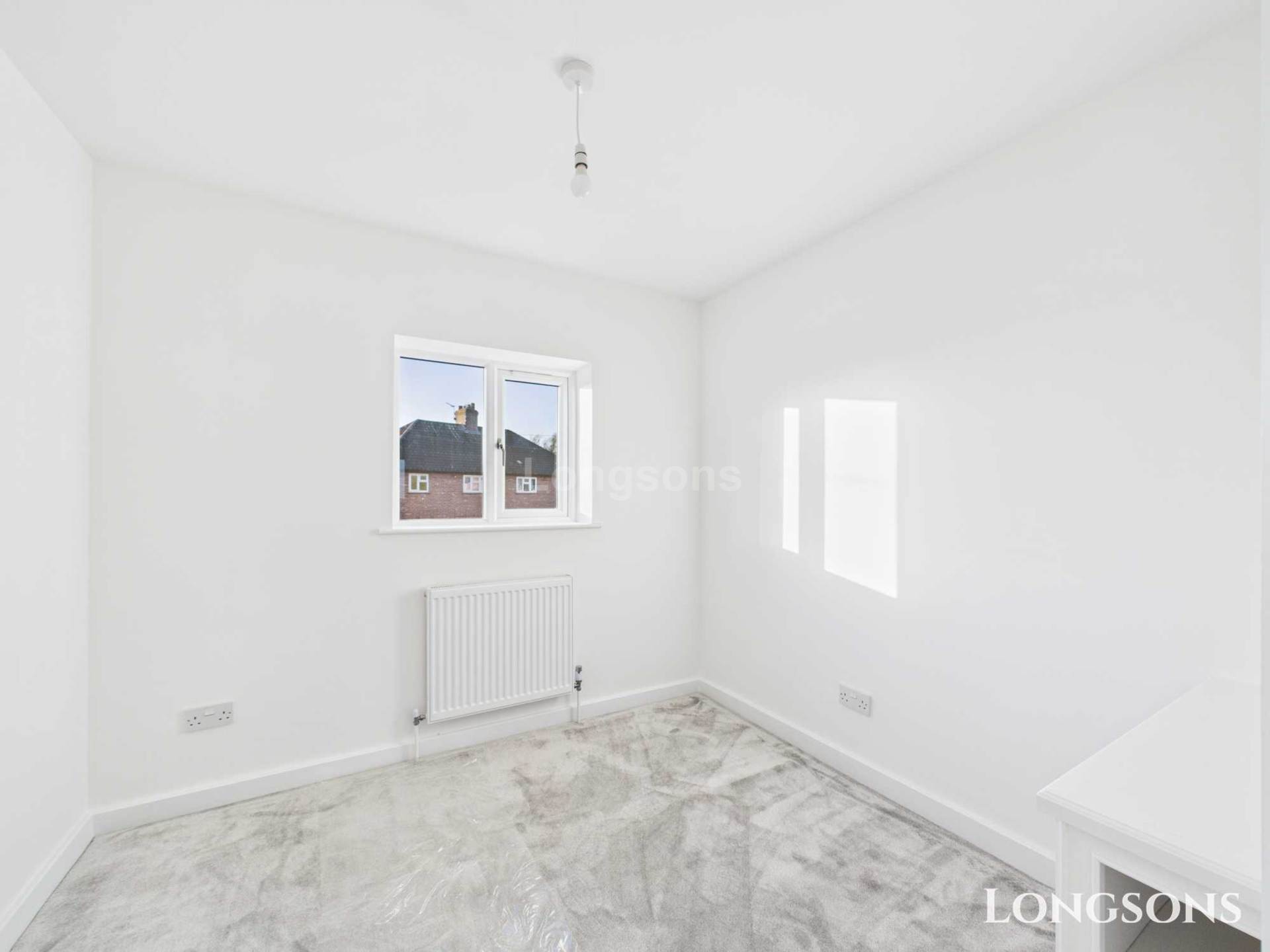 Coronation Grove, Swaffham, Image 9