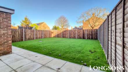 Coronation Grove, Swaffham, Image 11