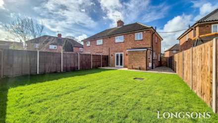 Coronation Grove, Swaffham, Image 13