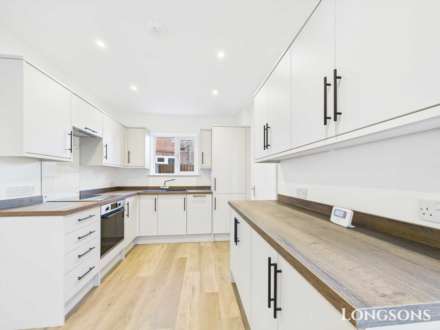 Coronation Grove, Swaffham, Image 2