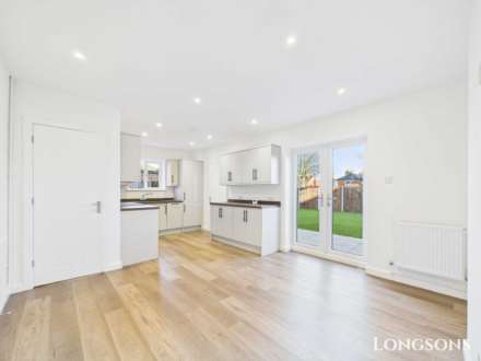 Coronation Grove, Swaffham, Image 4