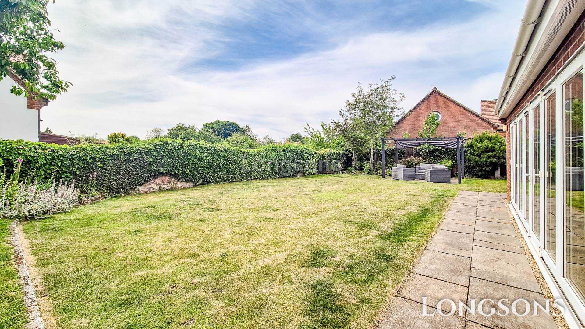 Chapel Street, Shipdham, Image 17