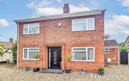 Chapel Street, Shipdham, Image 1