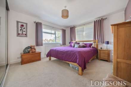 Chapel Street, Shipdham, Image 11
